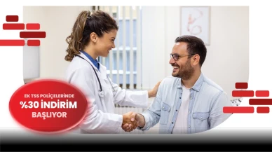 Özel Sağlık Sigortası olana Tamamlayıcı Sağlık fırsatı