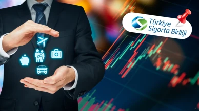Sigorta sektörü istikrarlı büyümeyi sürdürüyor