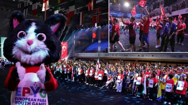 AXA Türkiye, Avrupa Para Gençlik Oyunları’yla değerler ortaklığına imza attı