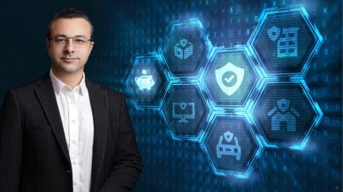 Gencay Genç: Sigorta artık ürün değil, deneyimdir
