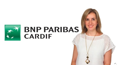 BNP Paribas Cardif Türkiye’de genel müdür yardımcılığına yeni atama