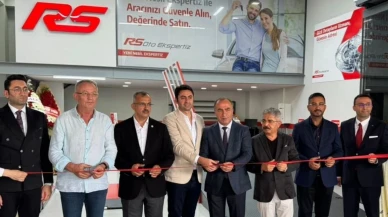 RS Oto Ekspertiz'den Otostat’a MR destekli teknolojik dokunuş