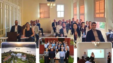 Unico Sigorta, satış ekiplerini geleceğe Boğaziçi Üniversitesi'nde hazırlıyor