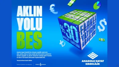 Yatırım konusu karmaşık olmamalı diyenlere, aklın yolu BES