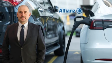 Allianz Türkiye’den yükselen elektrikli araç trendine destek