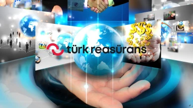Türk Reasürans, 6’ncı yılında güvenin adresi olmaya devam ediyor