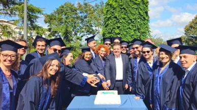 Unico Sigorta Satış Okulu ilk mezunlarını verdi