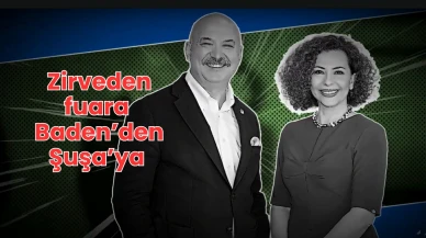 Sunduğu programa konuk oldu... Yoğun gündemi anlattı...