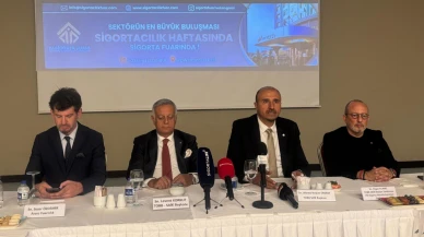 4. Sigorta Fuarı için geri sayım başladı