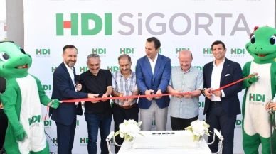 Orta Anadolu Bölge Müdürlüğü Kayseri’deki yeni adresinde