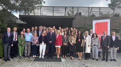 MAPFRE Sigorta,  4 ildeki acentalarıyla Kırmızı Buluşmalar'da bir araya geldi