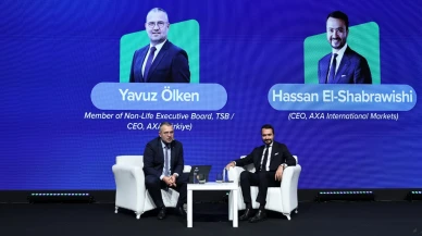 'Eğer kültürünüz yoksa, en gelişmiş yapay zeka bile başarı getirmez'