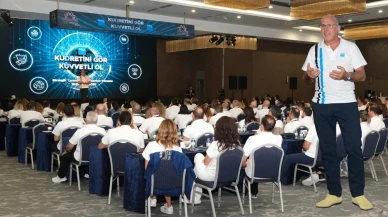 Bupa Türkiye Stratejik Tasarım ve Hizalanma Forumu Kıbrıs’ta yapıldı