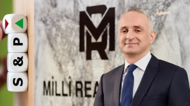 S&P’den Millî Reasürans’a not artışı ve olumlu görünüm