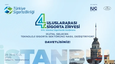 4. Uluslararası Sigorta Zirvesi kapılarını gençlere açıyor