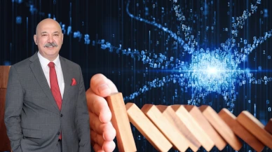'Yapay zeka sigortacılıkta hem fırsatlar hem yeni tehditler yaratacak'