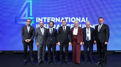 14. Sigorta Haftası, 4. Uluslararası Sigorta Zirvesi ile başladı