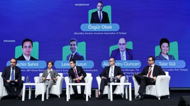 Yapay zekâ yükseliyor, Türkiye’de regülasyon öncelikli risk