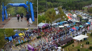 Anadolu Sigorta, Merrell Belgrad Ultra 2025’in ana sponsoru oldu