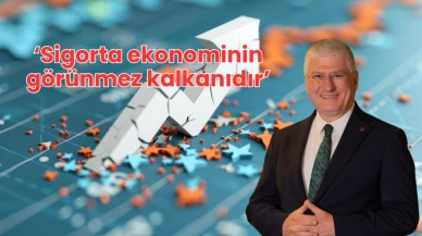 Sigorta sektörü 2025’de prim üretiminde 1 trilyon TL'yi aşıyor