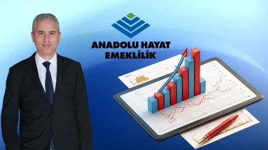 Anadolu Hayat Emeklilik aktif büyüklüğünü yüzde 70 artırdı