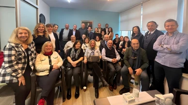 ASİAD'da Bertan Müderrisoğlu güven tazeledi