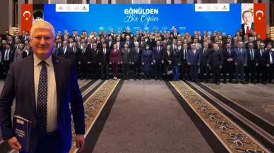 İstanbul’da “Gönülden Bir Öğün” projesine TSB’den destek