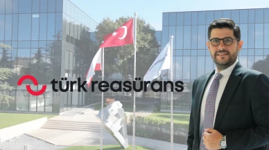 Türk Reasürans’ta genel müdür yardımcılığına yeni atama