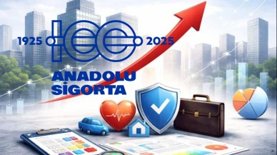 Anadolu Sigorta son çeyrek performansıyla piyasa beklentilerini aştı