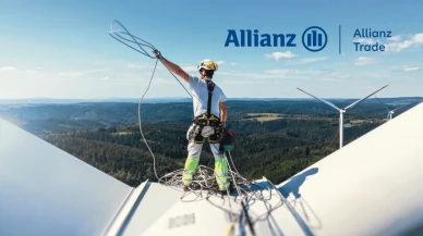 Allianz Trade’den sürdürülebilirlik için yeni adım
