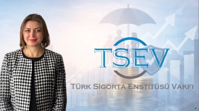 Türk Sigorta Enstitüsü Vakfı’nda üst düzey atama