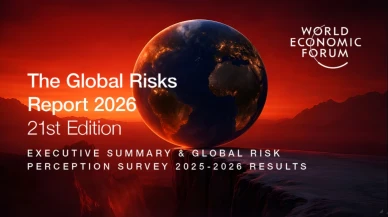 Küresel iş dünyası yeni bir rekabet çağına giriyor