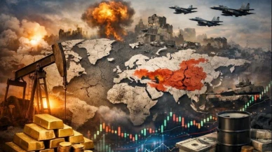 Küresel ekonominin durumunu 'belirsizlik' belirleyecek