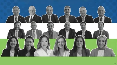 Sigorta liderlerinden gençlere ortak mesaj: Bu meslek hayata dokunuyor