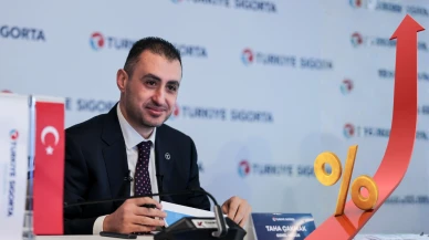 Türkiye Sigorta ve Türkiye Hayat Emeklilik’ten 35 milyar TL rekor net kâr