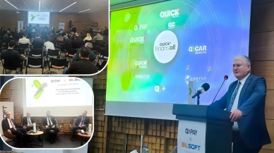 'Sigorta merkezli bir finansal ekosistem inşa ediyoruz'