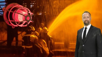 'Yangınlar artık bir güvenlik sorunu değil, ekonomik varoluş meselesi'