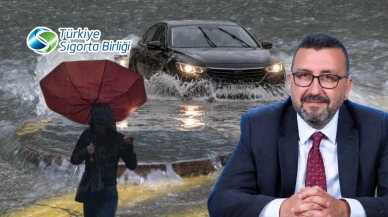 Açılan sigorta dosyası 3 bin 17, hasar 4,5 milyar TL