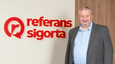 Referans Sigorta trafik hasarlarında doğrudan ödemeye geçti
