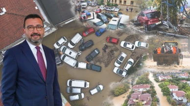 İstanbul'daki sel felaketi sigortada koruma açığını ortaya koydu