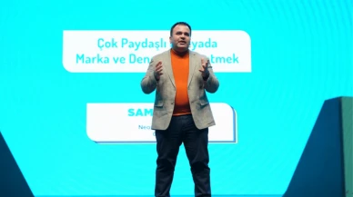 Sami Kaya: Markaların gerçek sınavı kriz anlarında