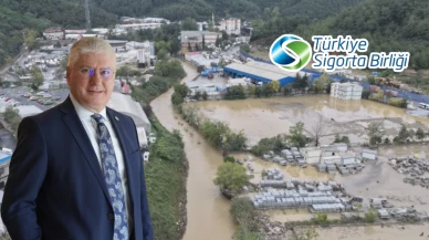 'İstanbul selinde sigortalı hasar 400 milyon dolara ulaşabilir'