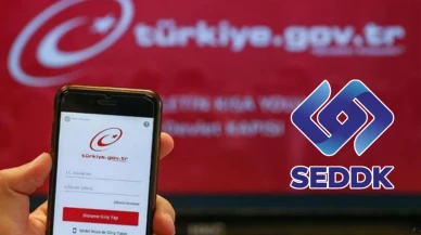 SEDDK duyurdu: Sigorta hasar bilgileri e-Devlet’te