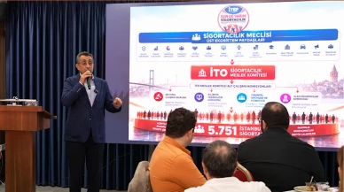Hasan Ekmen’den Sigortacılık Meclisi önerisi: Sektör ortak karar alsın