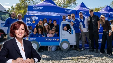 Kurtaran Araç 8 binden fazla sokak hayvanına ulaştı