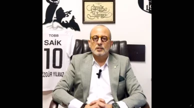 'Mesleki kazanımların konuşulduğu bir dönem hedefliyorum'
