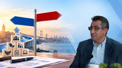 Hasan Ekmen’den seçim öncesi mesaj: Şikâyet değil, çözüm zamanı