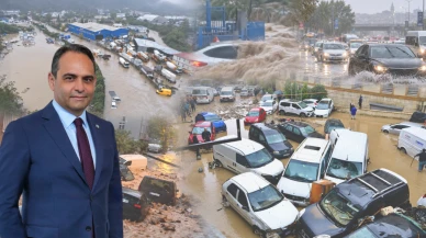 Eksper gelmeden araçları çalıştırmayın