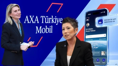 AXA Türkiye mobil yenilendi: Sigorta, BES ve MyAXA tek platformda