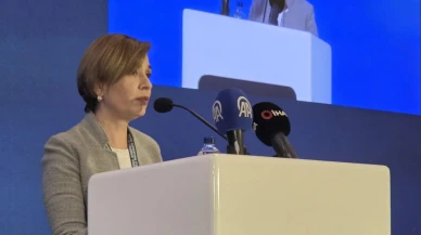 “Birlikte daha dayanıklı bir gelecek inşa etmek mümkündür”